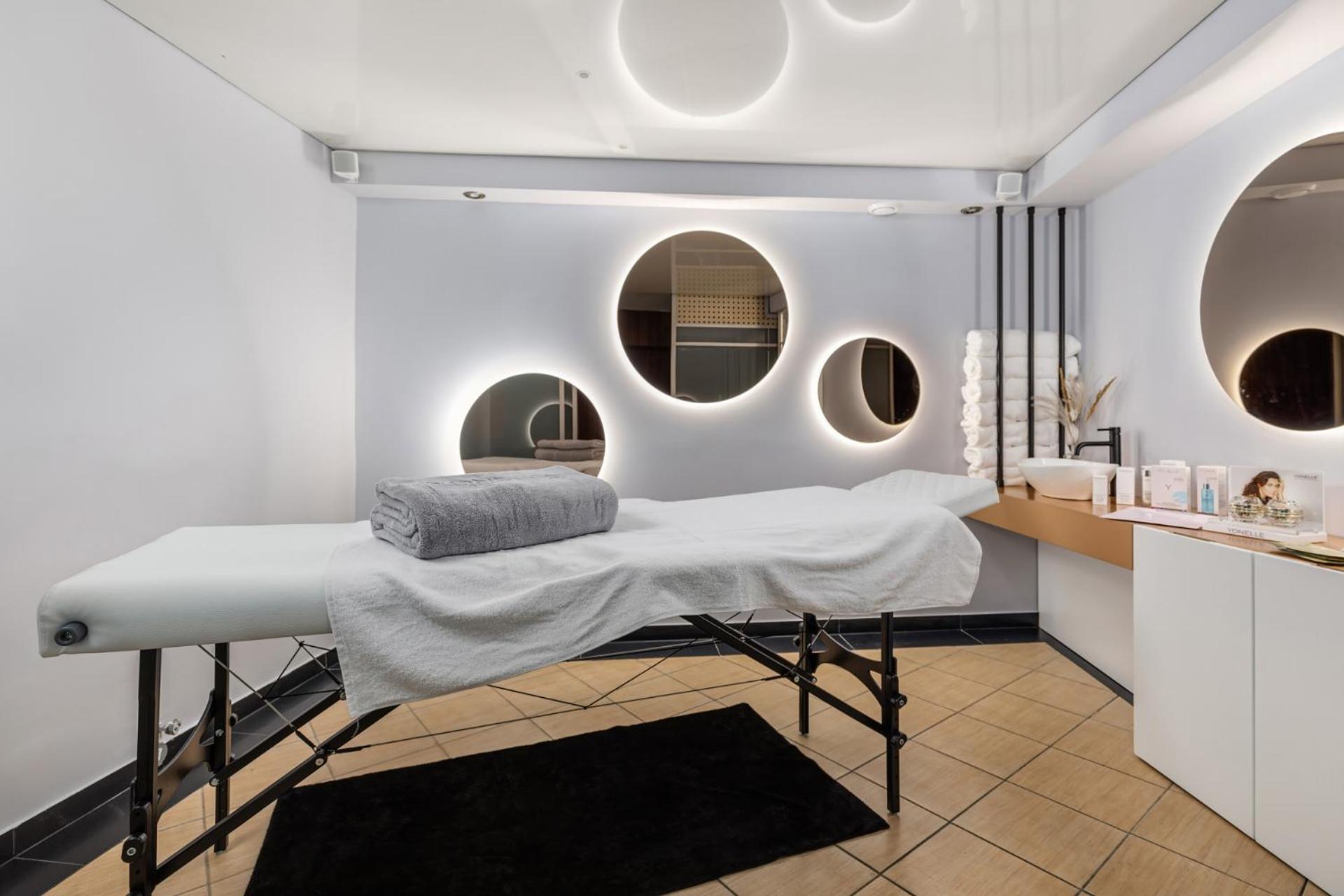 Domki Villa Hoff Resort Тшенсач Экстерьер фото