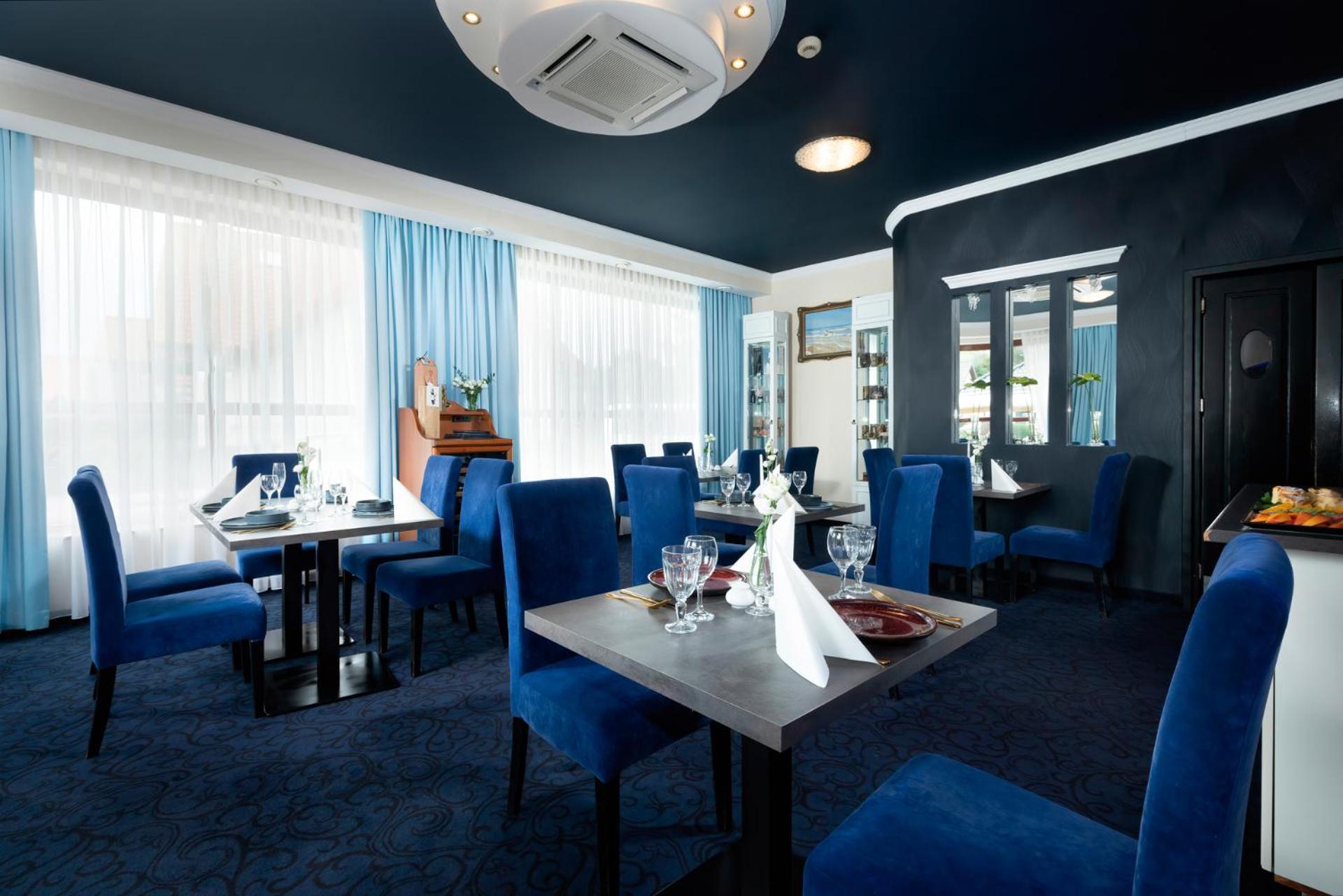 Domki Villa Hoff Resort Тшенсач Экстерьер фото